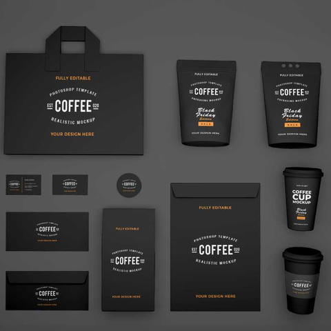 Branding