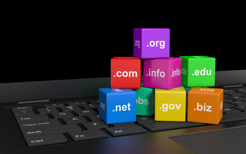 Domain Registration