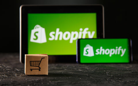 Shopify Store Setup