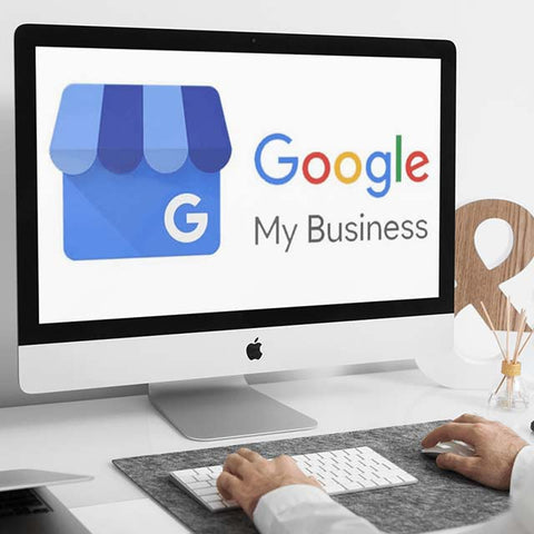 Google My Business