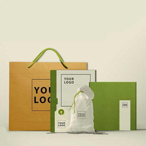 Packaging design