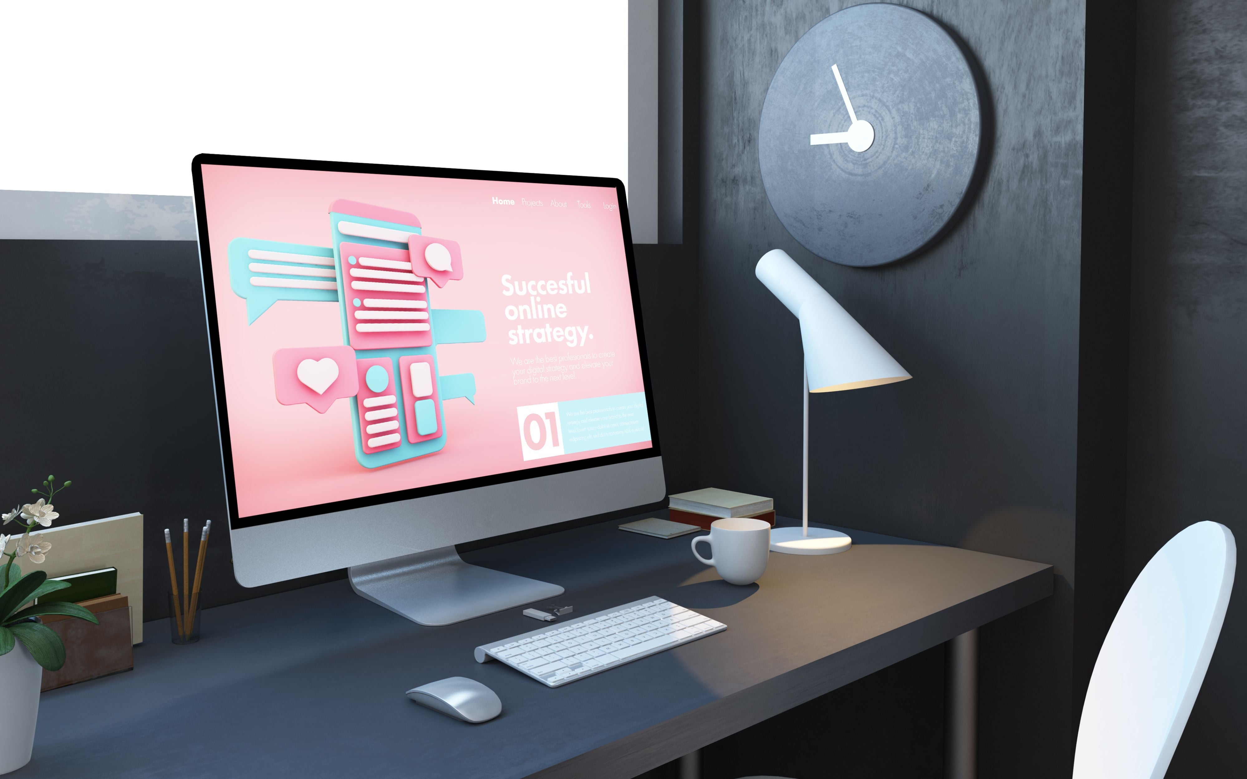 Online Store Management – i22 Digital Agency